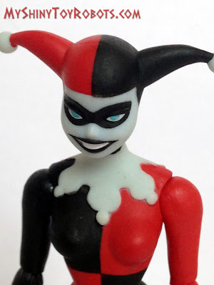 Dc direct harley quinn deals